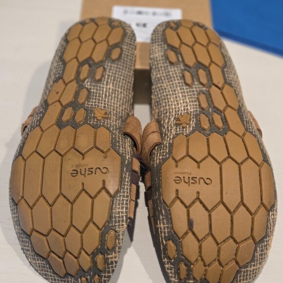 Cushe Manuka Strap Sandals - Picture 3 of 4